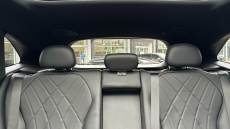 Mercedes-Benz Eqe 350 4Matic 215kW AMG Line Prem 89kWh 5dr Auto Electric Estate